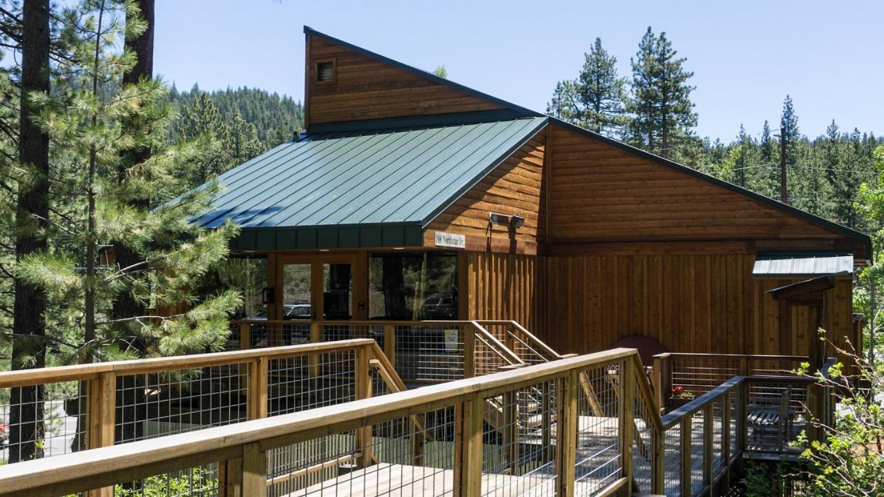Northstar Village 237 Truckee Eksteriør bilde