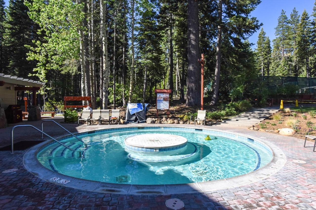 Northstar Village 237 Truckee Eksteriør bilde